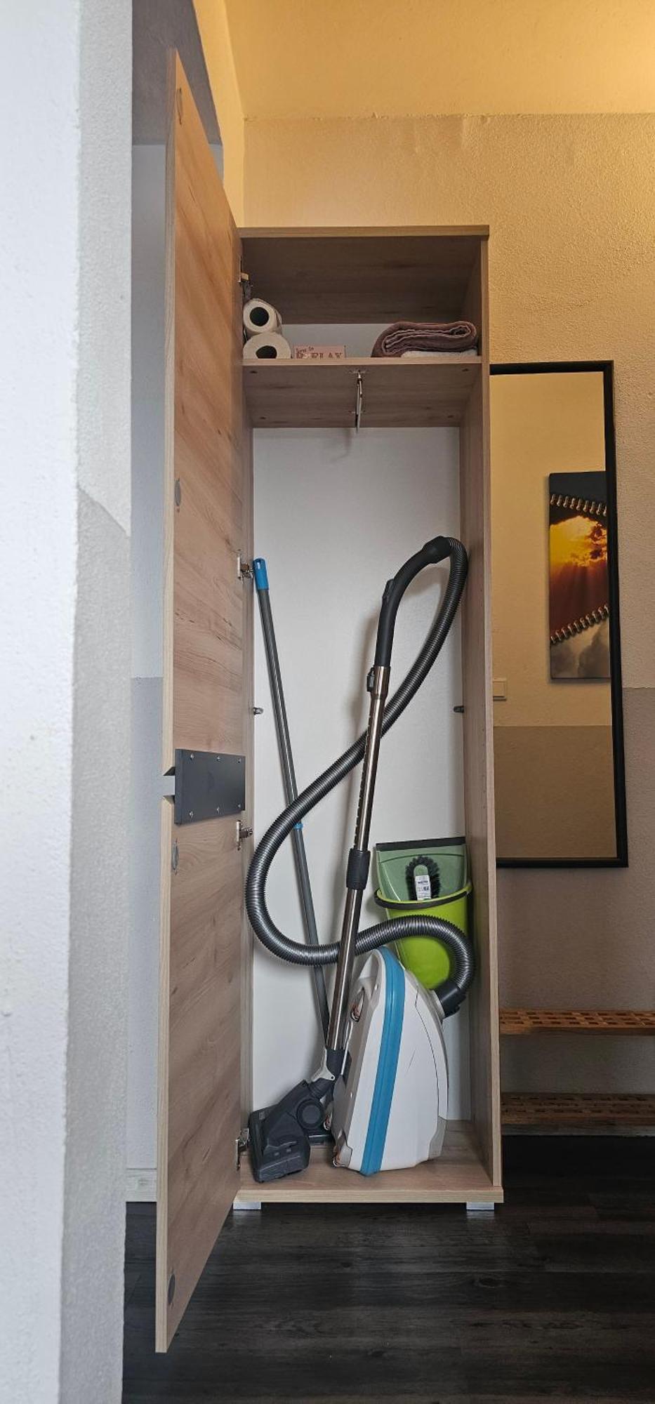 Ferienwohnung Wellenbrecher Dagebüll 外观 照片